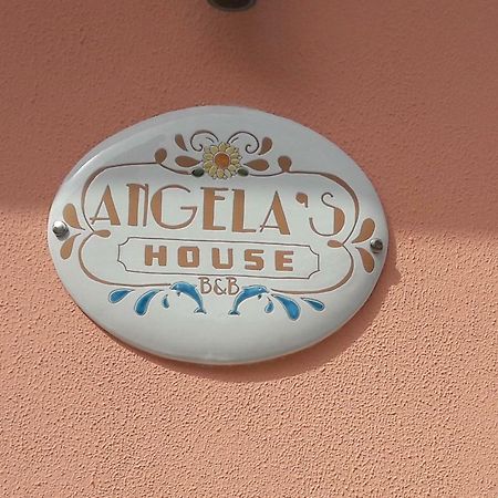 Angela'S House Bed and Breakfast Taranto Exteriör bild